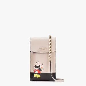 Kate Spade Minnie North South Phone Xbody